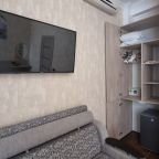 Двухместный (С 1 кроватью или 2 отдельными кроватями и дополнительной кроватью), Гостевой дом Версаль