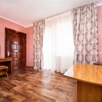 Семейный (Семейный номер с балконом), Мини-отель Юна