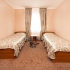 Семейный (Семейный номер с балконом), Мини-отель Юна