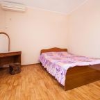 Семейный (Семейный номер с балконом), Мини-отель Юна