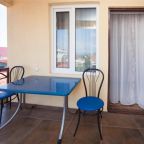 Семейный (Семейный номер с балконом), Мини-отель Юна