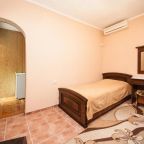 Двухместный (Двухместный номер с 1 кроватью или 2 отдельными кроватями), Мини-отель Юна