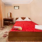 Двухместный (Двухместный номер с 1 кроватью или 2 отдельными кроватями), Мини-отель Юна