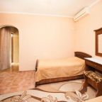 Двухместный (Двухместный номер с 1 кроватью или 2 отдельными кроватями), Мини-отель Юна