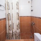 Двухместный (Двухместный номер с 1 кроватью или 2 отдельными кроватями), Мини-отель Юна