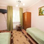 Двухместный (Двухместный номер с 1 кроватью или 2 отдельными кроватями), Мини-отель Юна
