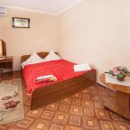 Двухместный (Двухместный номер с 1 кроватью или 2 отдельными кроватями), Мини-отель Юна