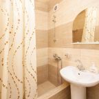 Двухместный (Двухместный номер с 1 кроватью или 2 отдельными кроватями), Мини-отель Юна