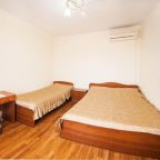 Двухместный (Двухместный номер с 1 кроватью или 2 отдельными кроватями), Мини-отель Юна