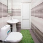 Двухместный (Двухместный номер с 1 кроватью или 2 отдельными кроватями), Мини-отель Юна