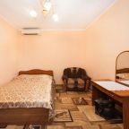 Двухместный (Двухместный номер с 1 кроватью или 2 отдельными кроватями), Мини-отель Юна