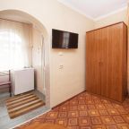 Двухместный (Двухместный номер с 1 кроватью или 2 отдельными кроватями), Мини-отель Юна