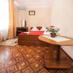 Двухместный (Двухместный номер с 1 кроватью или 2 отдельными кроватями), Мини-отель Юна