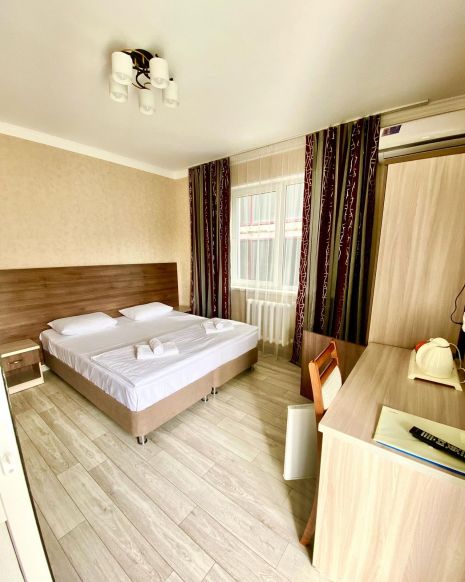 Фотография номера гостевого дома Миран