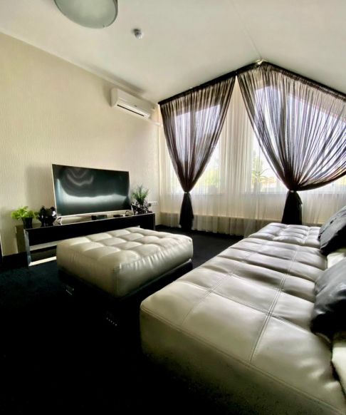 Фотография номера гостевого дома Миран