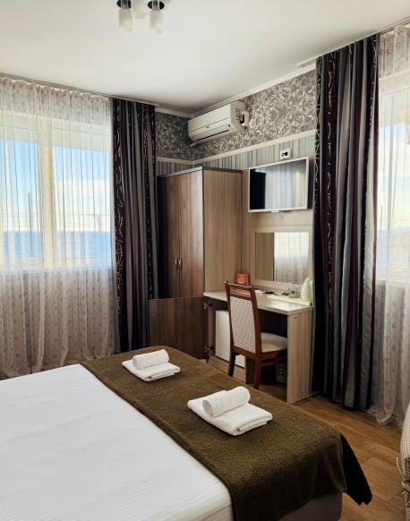 Фотография номера гостевого дома Миран