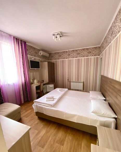 Фотография номера гостевого дома Миран