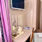 Двухместный (Стандартный номер), Гостевой дом Миран