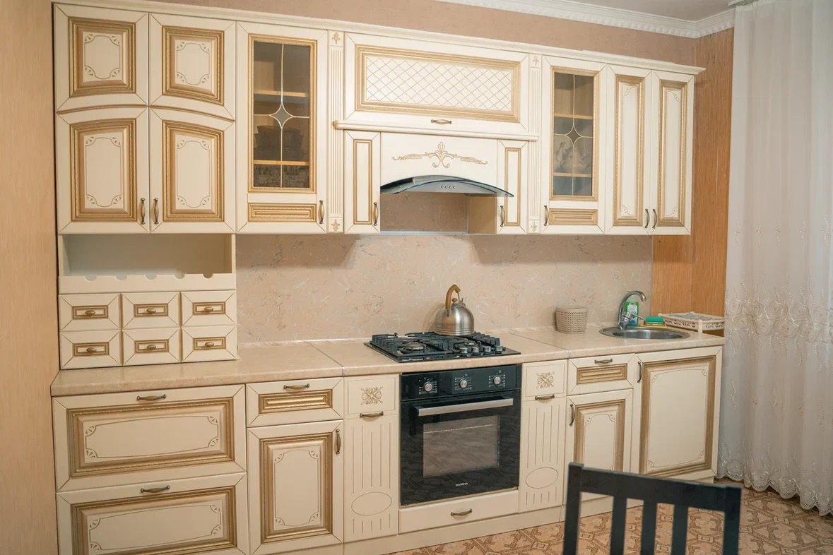 Апартаменты (С 2 спальнями), Гостевой дом Миран