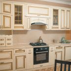 Апартаменты (С 2 спальнями), Гостевой дом Миран