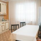 Апартаменты (С 2 спальнями), Гостевой дом Миран