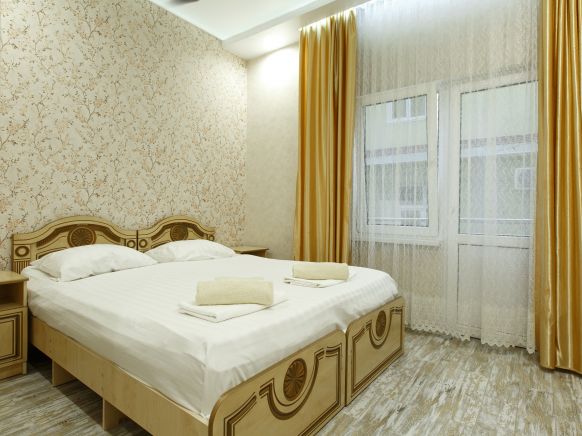 Фотография номера мини отеля Морской ветер