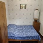 Двухместный (Двухместный номер с 1 кроватью и общей ванной комнатой), Гостевой дом На Советской 73