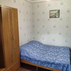 Двухместный (Двухместный номер с 1 кроватью и общей ванной комнатой), Гостевой дом На Советской 73