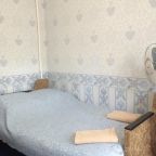 Трехместный (Трехместный номер эконом-класса с общей ванной комнатой), Гостевой дом На Советской 73