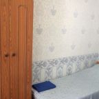 Трехместный (Трехместный номер эконом-класса с общей ванной комнатой), Гостевой дом На Советской 73