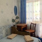 Трехместный (Трехместный номер эконом-класса с общей ванной комнатой), Гостевой дом На Советской 73