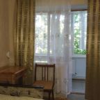 Трехместный (Трехместный номер эконом-класса с общей ванной комнатой), Гостевой дом На Советской 73