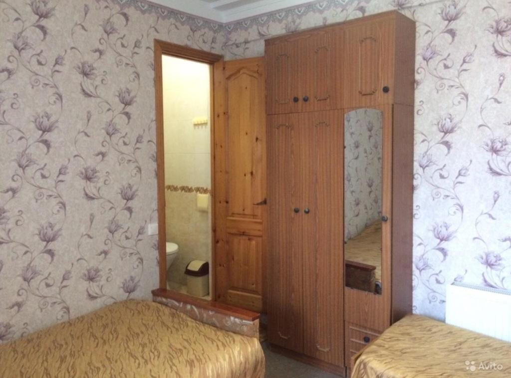 Четырехместный (Четырехместный номер с душем), Гостевой дом На Советской 73