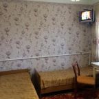 Четырехместный (Четырехместный номер с душем), Гостевой дом На Советской 73