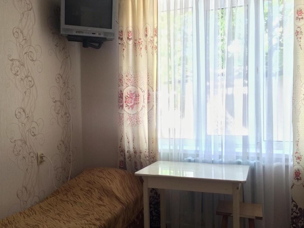 Четырехместный (Четырехместный номер с душем), Гостевой дом На Советской 73