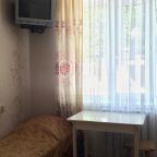 Четырехместный (Четырехместный номер с душем), Гостевой дом На Советской 73