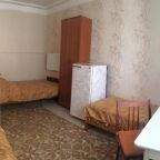 Четырехместный (Четырехместный номер с душем), Гостевой дом На Советской 73