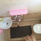 Четырехместный (Четырехместный номер с душем), Гостевой дом На Советской 73