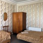 Четырехместный (Четырехместный номер с балконом), Гостевой дом На Советской 73