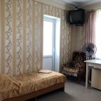 Четырехместный (Четырехместный номер с балконом), Гостевой дом На Советской 73