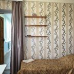 Четырехместный (Четырехместный номер с балконом), Гостевой дом На Советской 73