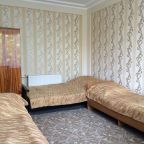 Четырехместный (Четырехместный номер с балконом), Гостевой дом На Советской 73