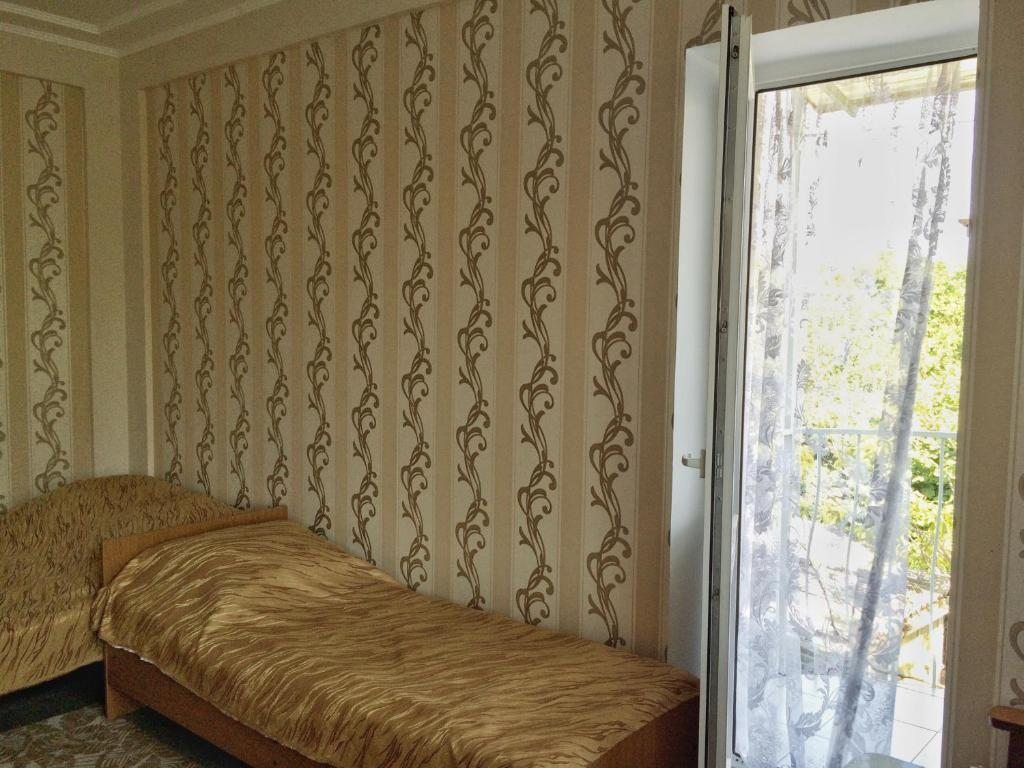 Четырехместный (Четырехместный номер с балконом), Гостевой дом На Советской 73