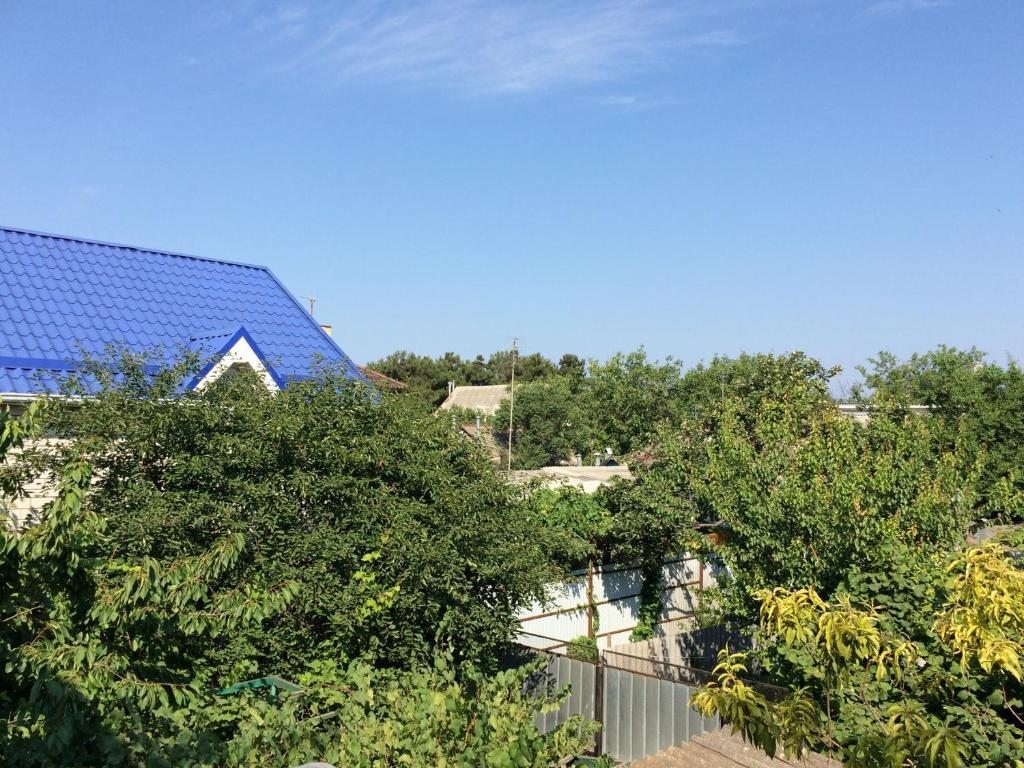 Четырехместный (Четырехместный номер с балконом), Гостевой дом На Советской 73