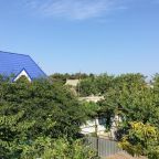 Четырехместный (Четырехместный номер с балконом), Гостевой дом На Советской 73