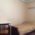 Четырехместный (Четырехместный номер 