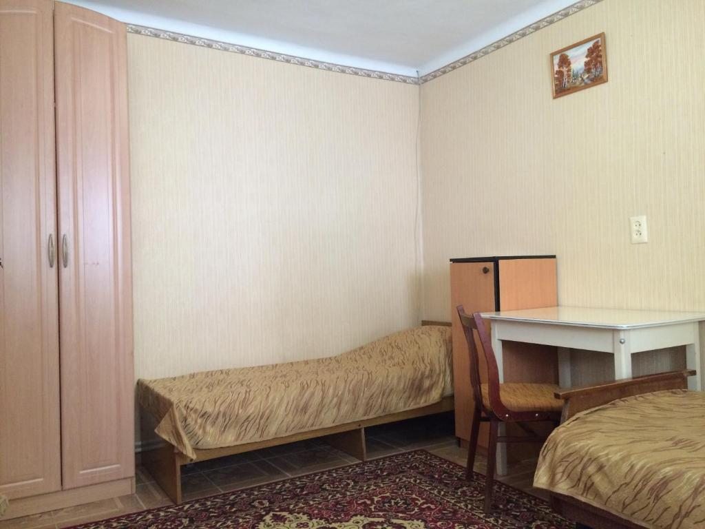 Четырехместный (Четырехместный номер 