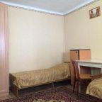 Четырехместный (Четырехместный номер 