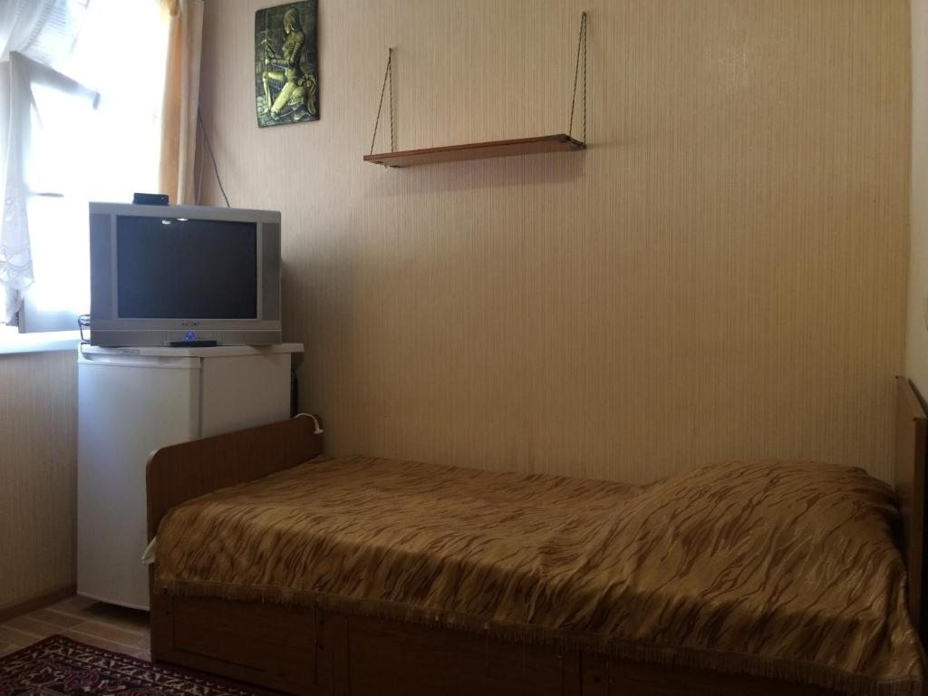 Четырехместный (Четырехместный номер 