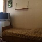 Четырехместный (Четырехместный номер 